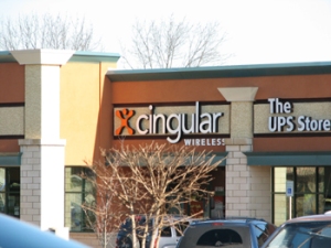 Cingular Wireless is a top wireless carrier selling cell phones and plans to Americans