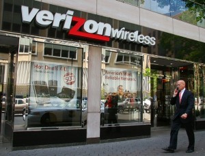 Verizon Wireless has stores across America where you can purchase a new cell phone and plan today